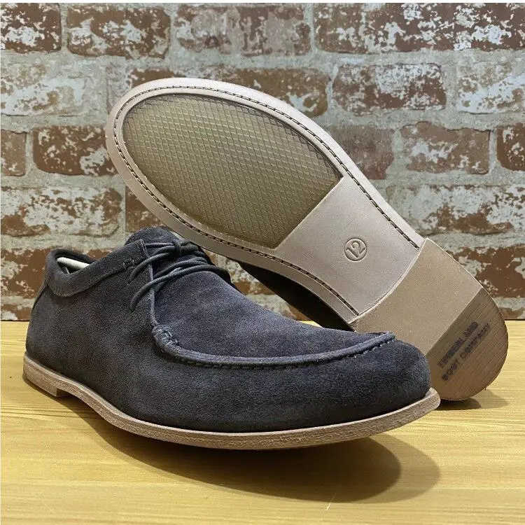 Timberland shoes - TAUK POINT - TAUK POINT - Loafer - DARK CHOCOLATE (UPC: 0191931982791) 8