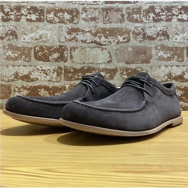 Timberland shoes - TAUK POINT - TAUK POINT - Loafer - DARK CHOCOLATE (UPC: 0191931982791) 5