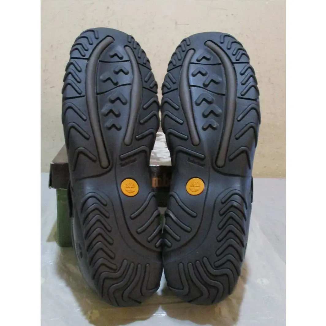 Timberland shoes - Black (UPC: 885778252031) 2