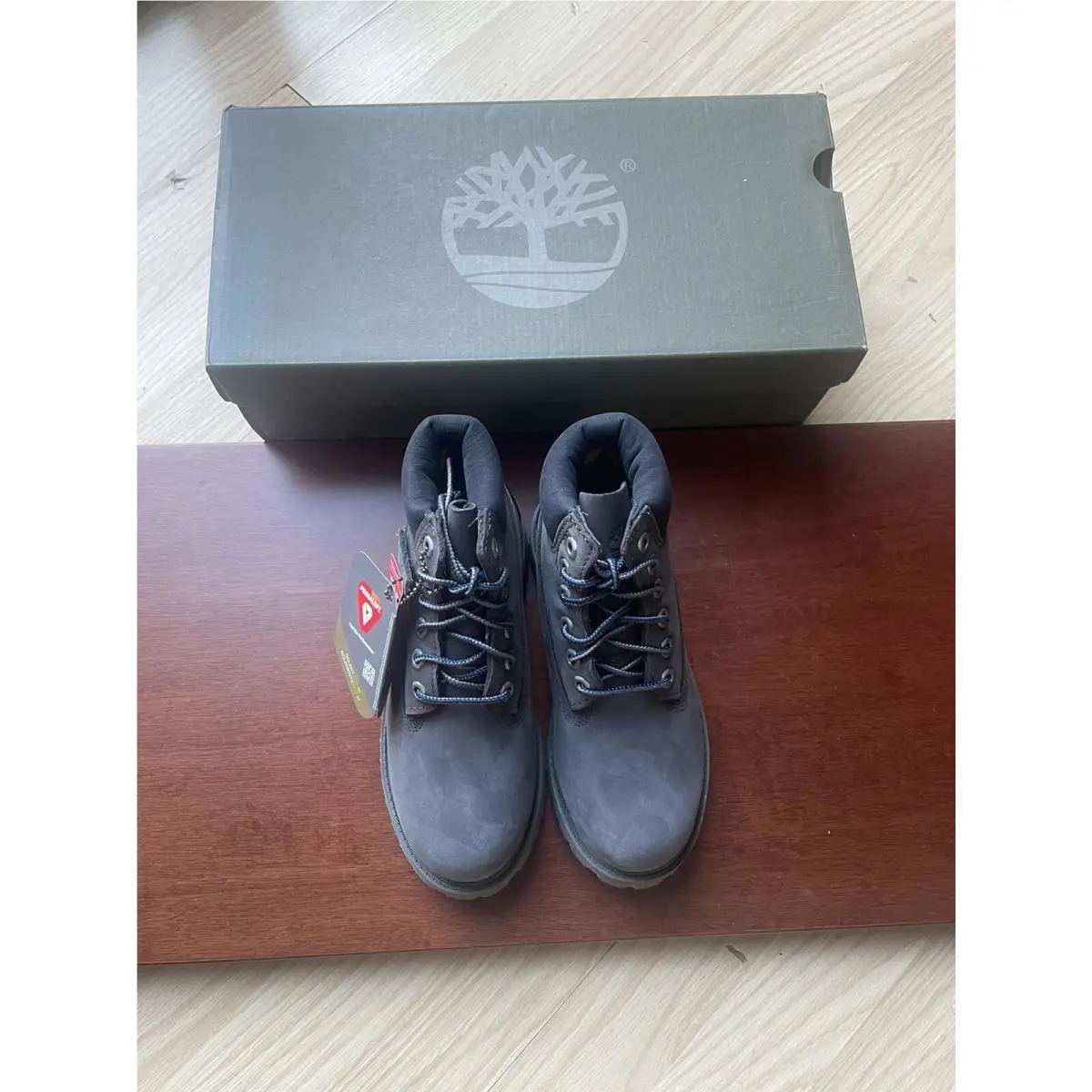 Timberland shoes - Gray 0