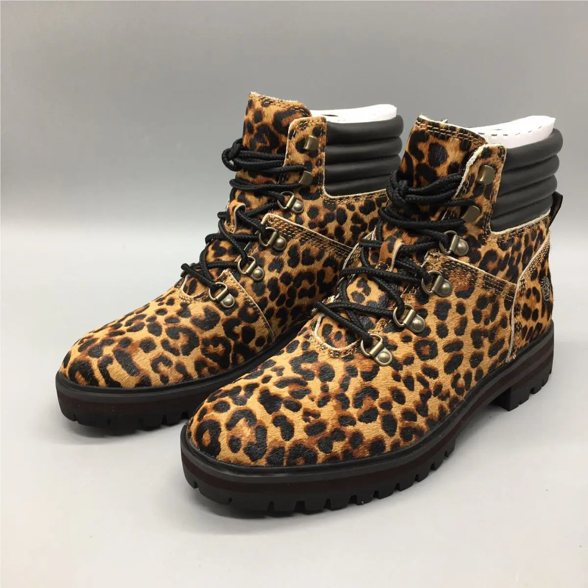 Timberland shoes - A2GCR - Brown 1