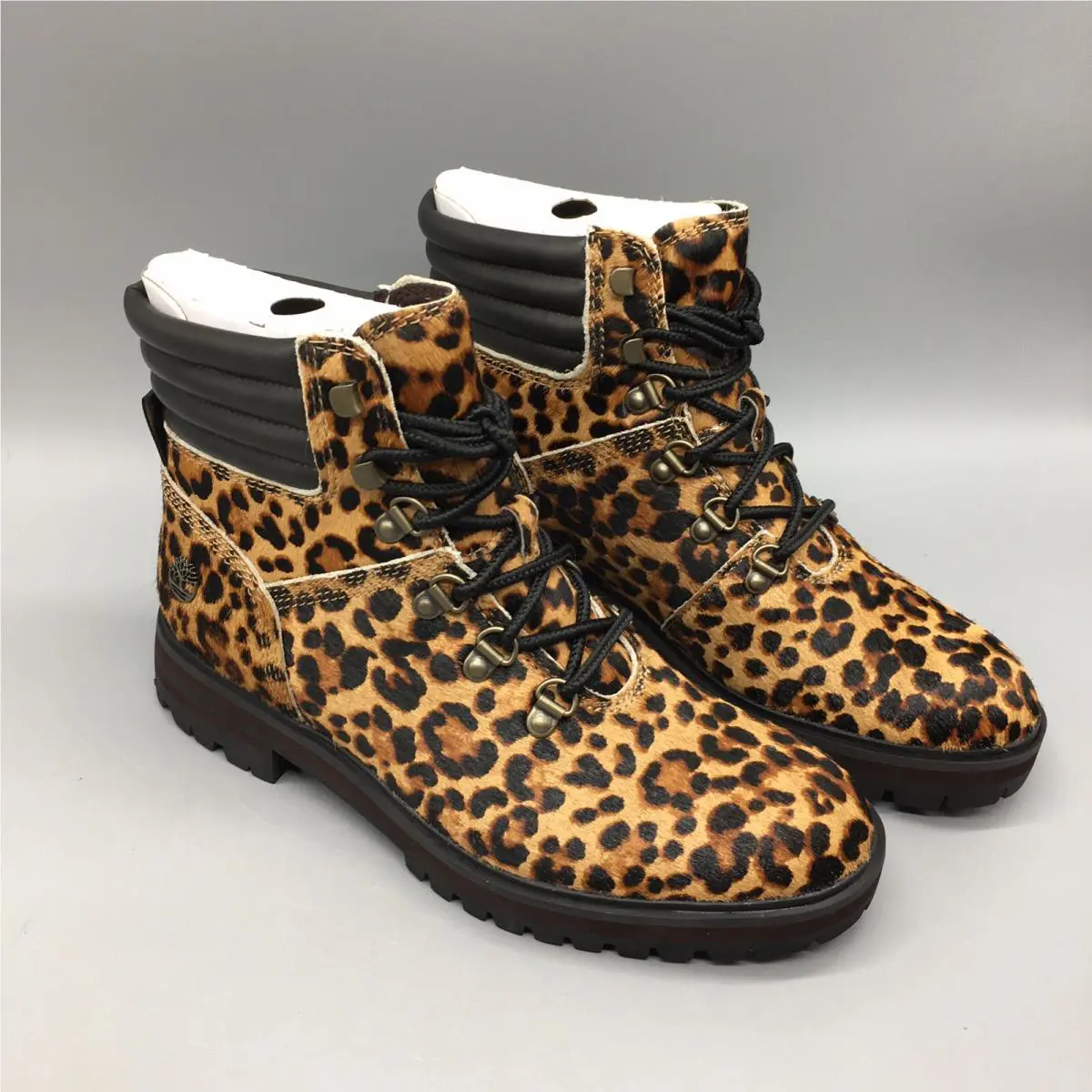 Timberland shoes - A2GCR - Brown 3