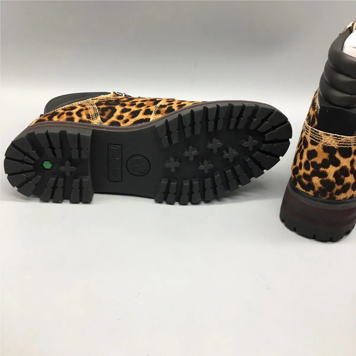 Timberland shoes - A2GCR - Brown 6