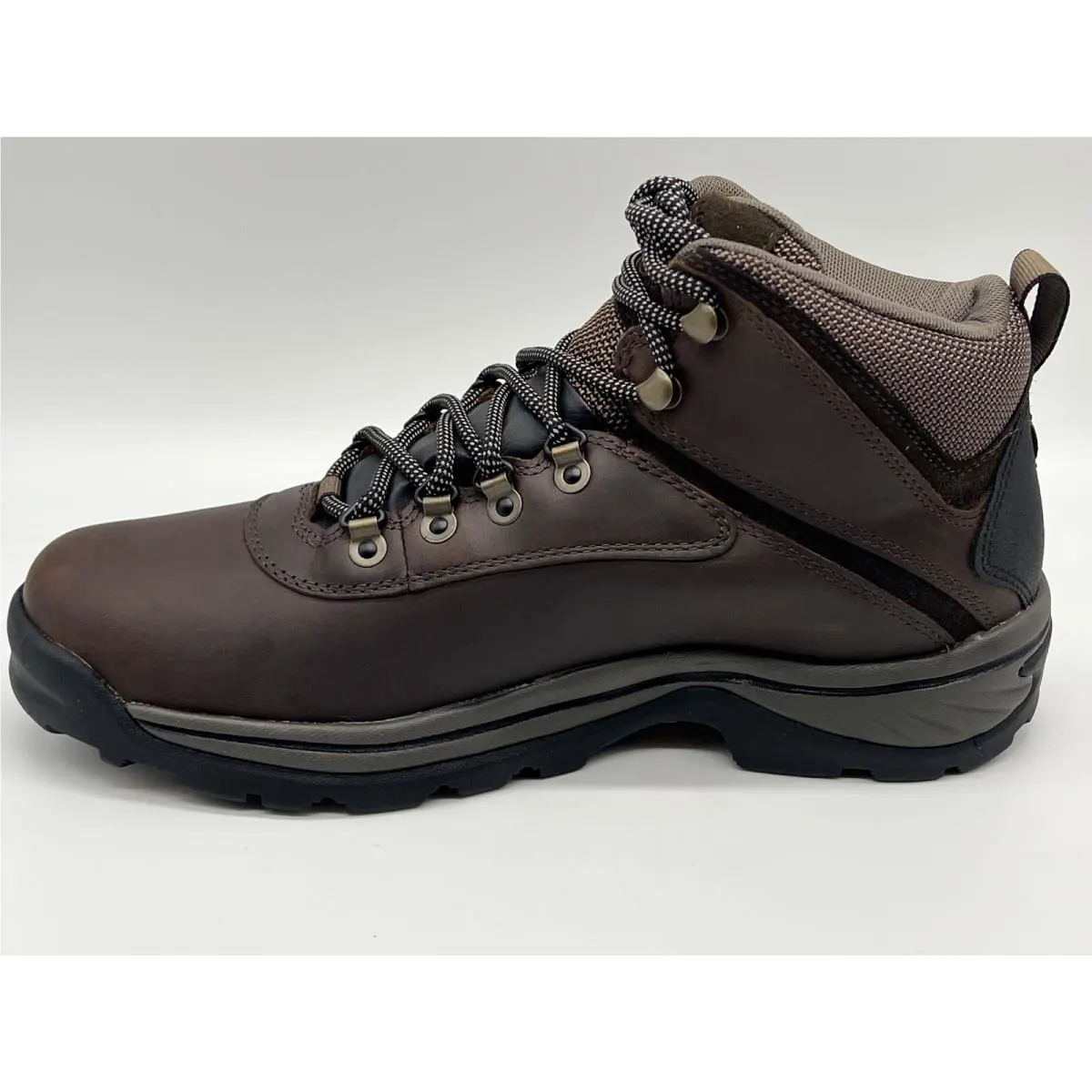 Timberland shoes - timberland 012135 - Brown 3