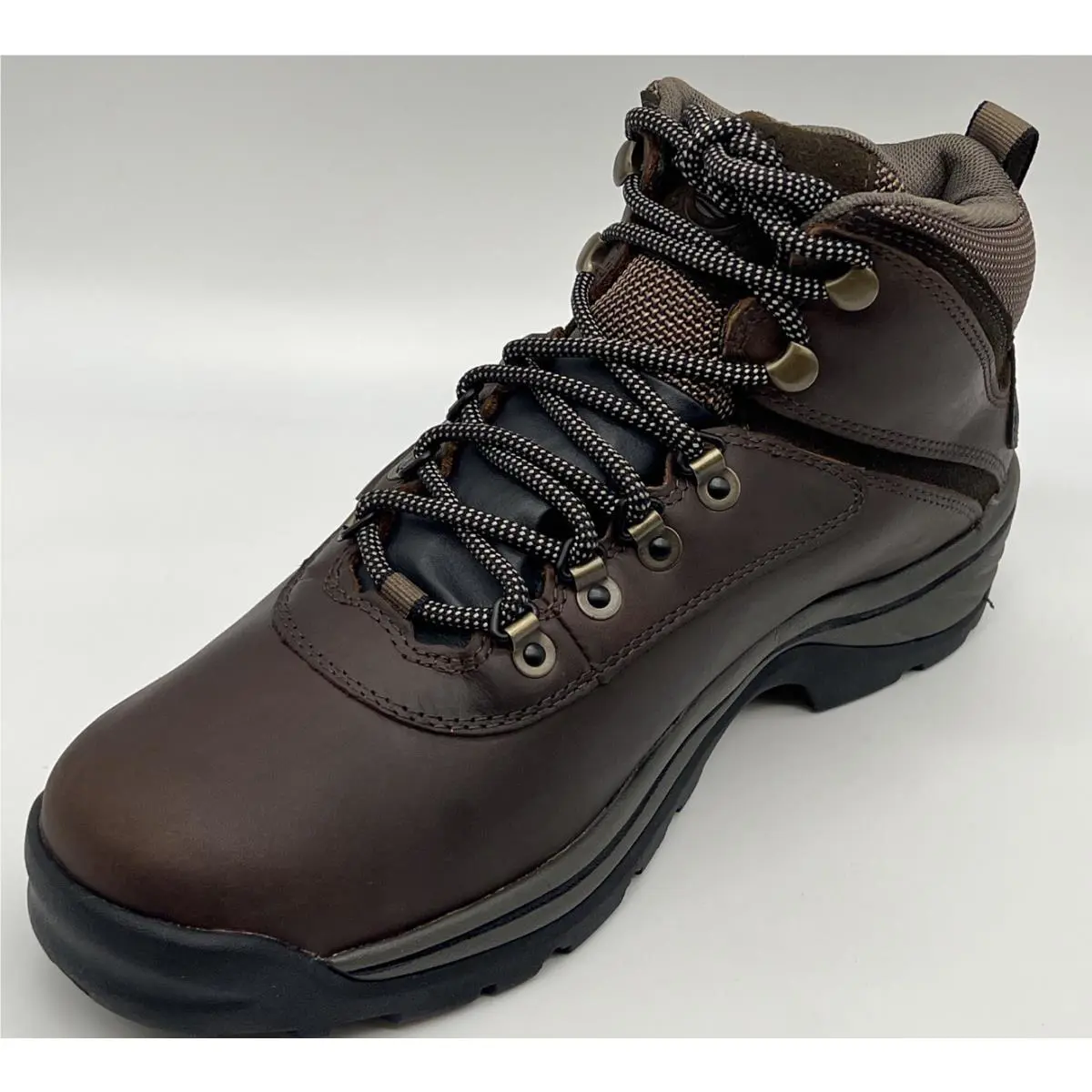 Timberland shoes - timberland 012135 - Brown 4