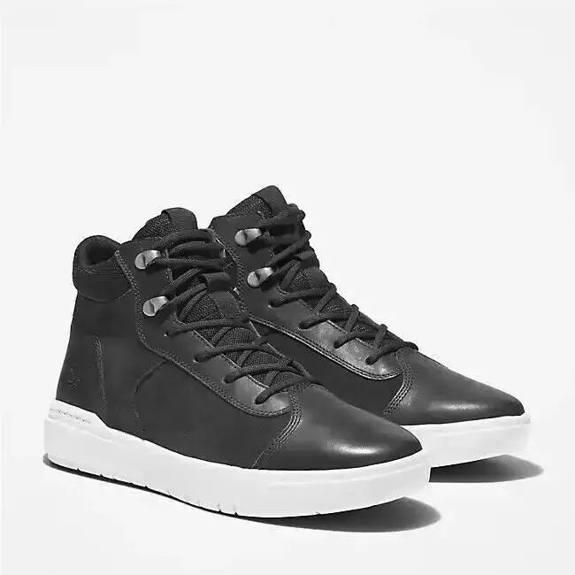 Timberland shoes - SENECE BAY - SENECE BAY - Black 1