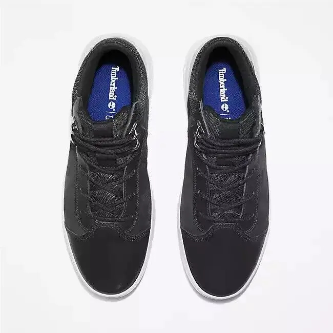Timberland shoes - SENECE BAY - SENECE BAY - Black 2