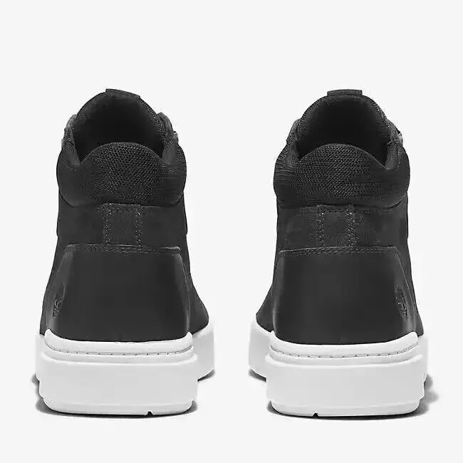 Timberland shoes - SENECE BAY - SENECE BAY - Black 3