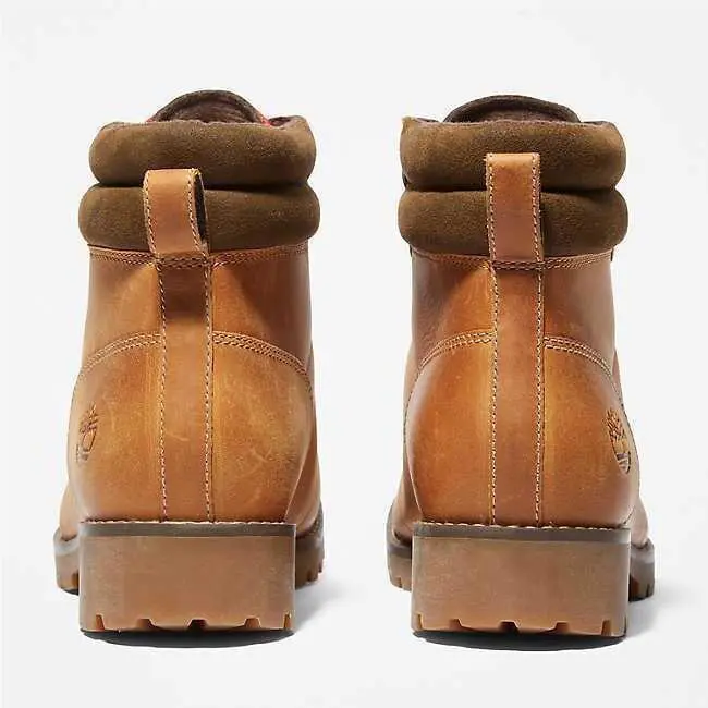 Timberland shoes - Ellendale - Ellendale - Wheat 4