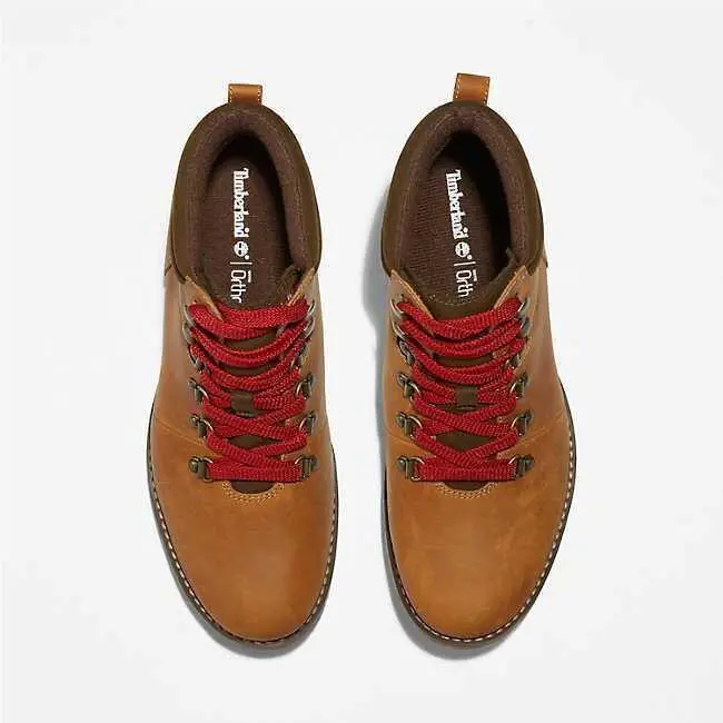 Timberland shoes - Ellendale - Ellendale - Wheat 5