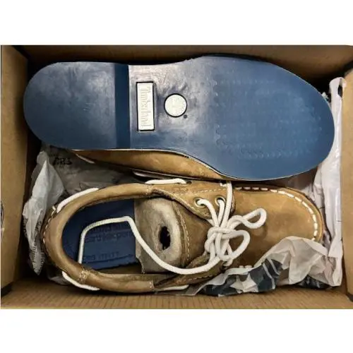 Timberland shoes - Brown 0