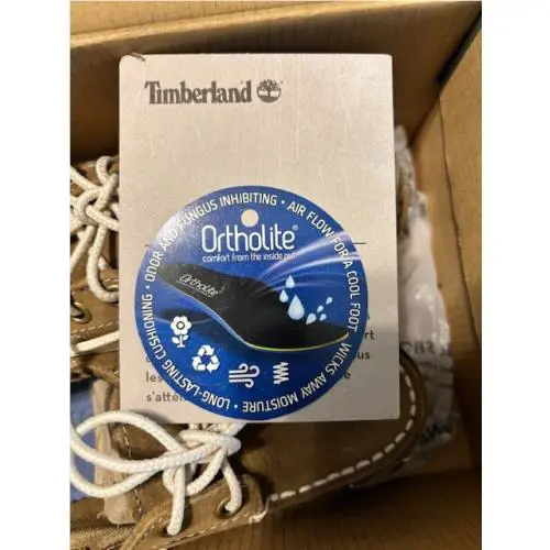 Timberland shoes - Brown 5