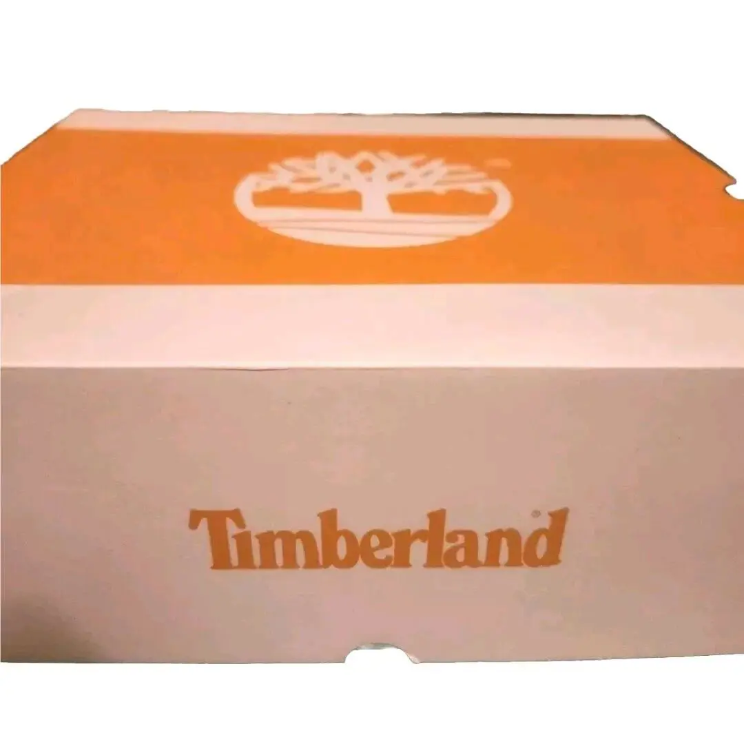 Timberland shoes - Timberland Premium - Premium - Brown 8