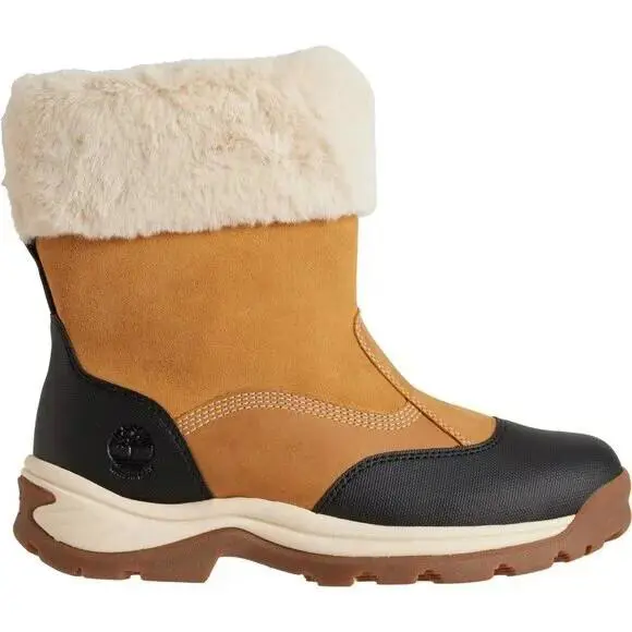Timberland shoes - Wheat 0