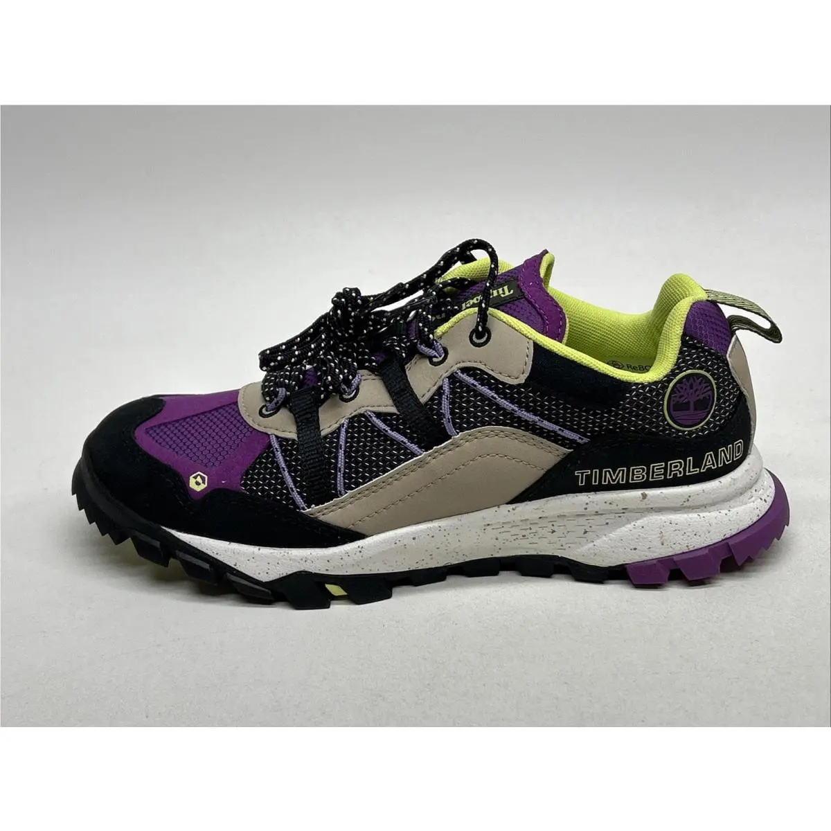 Timberland shoes - Timberland Ankle Garrison - Ankle Garrison - See Pictures - See Pictures 8