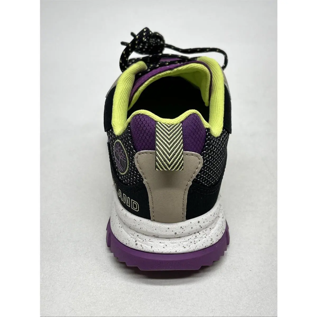 Timberland shoes - Timberland Ankle Garrison - Ankle Garrison - See Pictures - See Pictures 9
