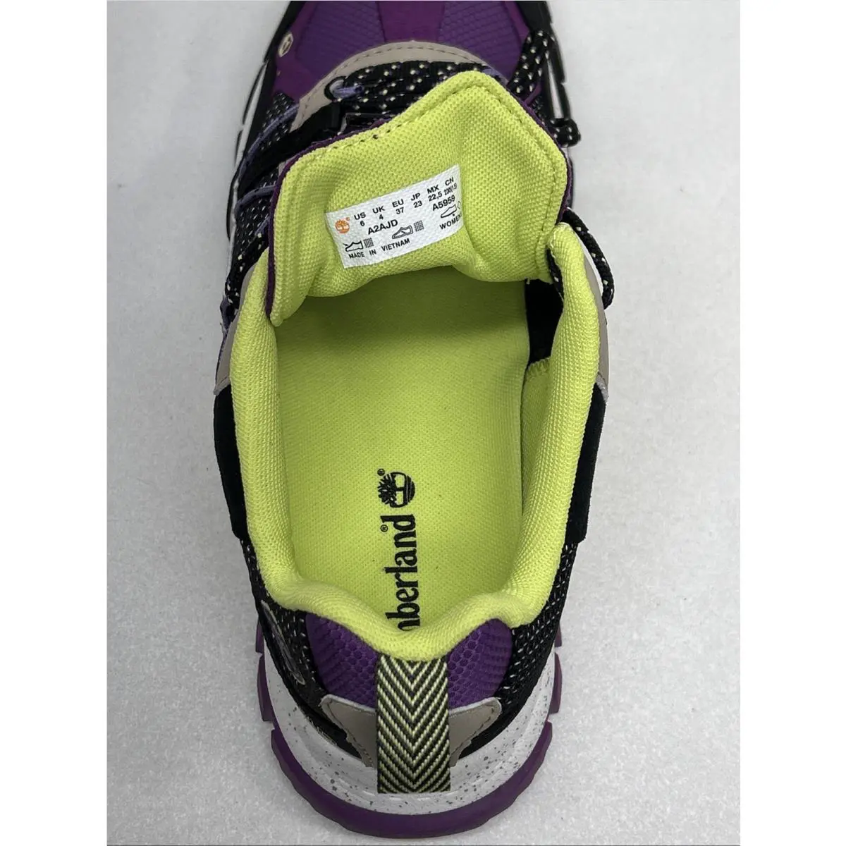 Timberland shoes - Timberland Ankle Garrison - Ankle Garrison - See Pictures - See Pictures 12