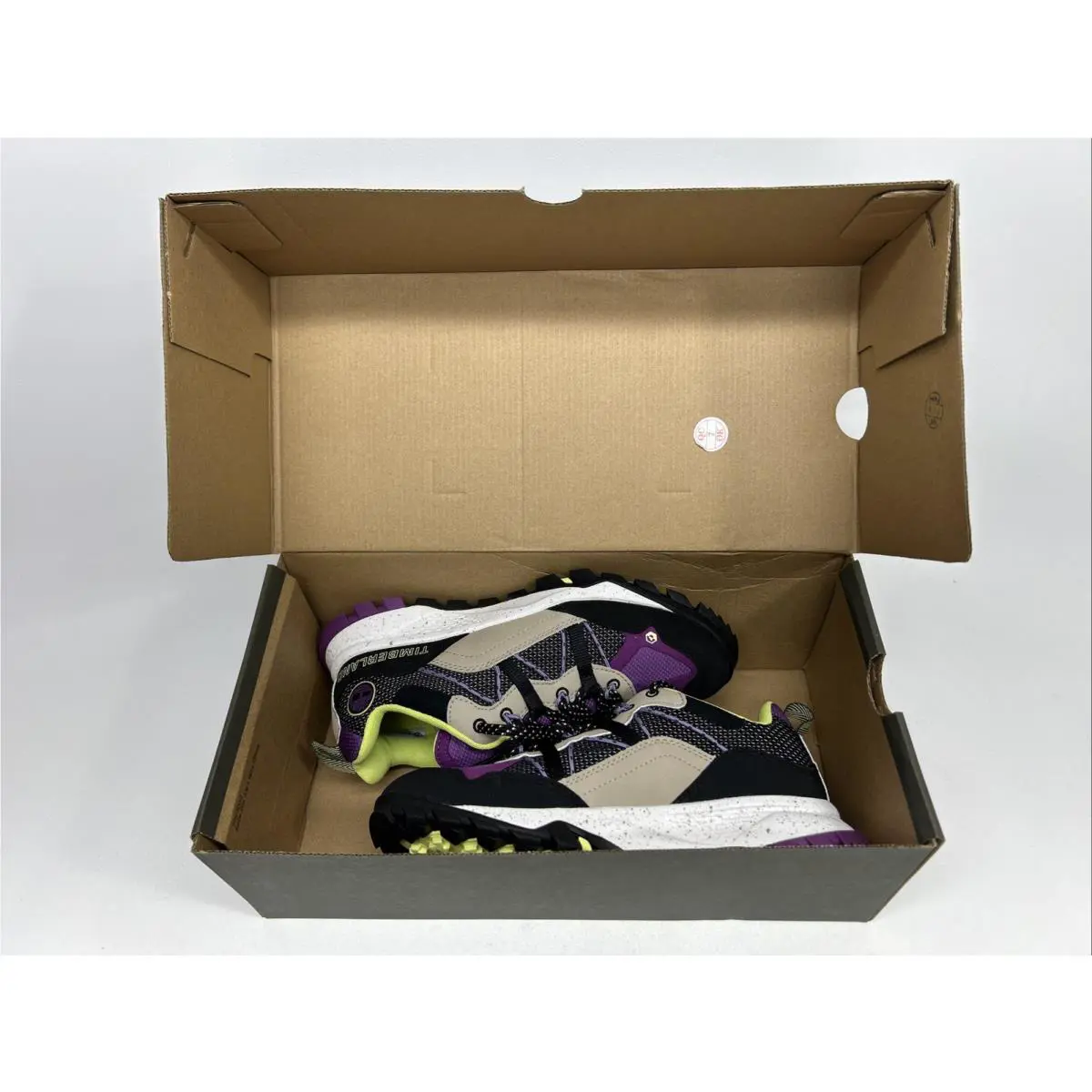 Timberland shoes - Timberland Ankle Garrison - Ankle Garrison - See Pictures - See Pictures 13