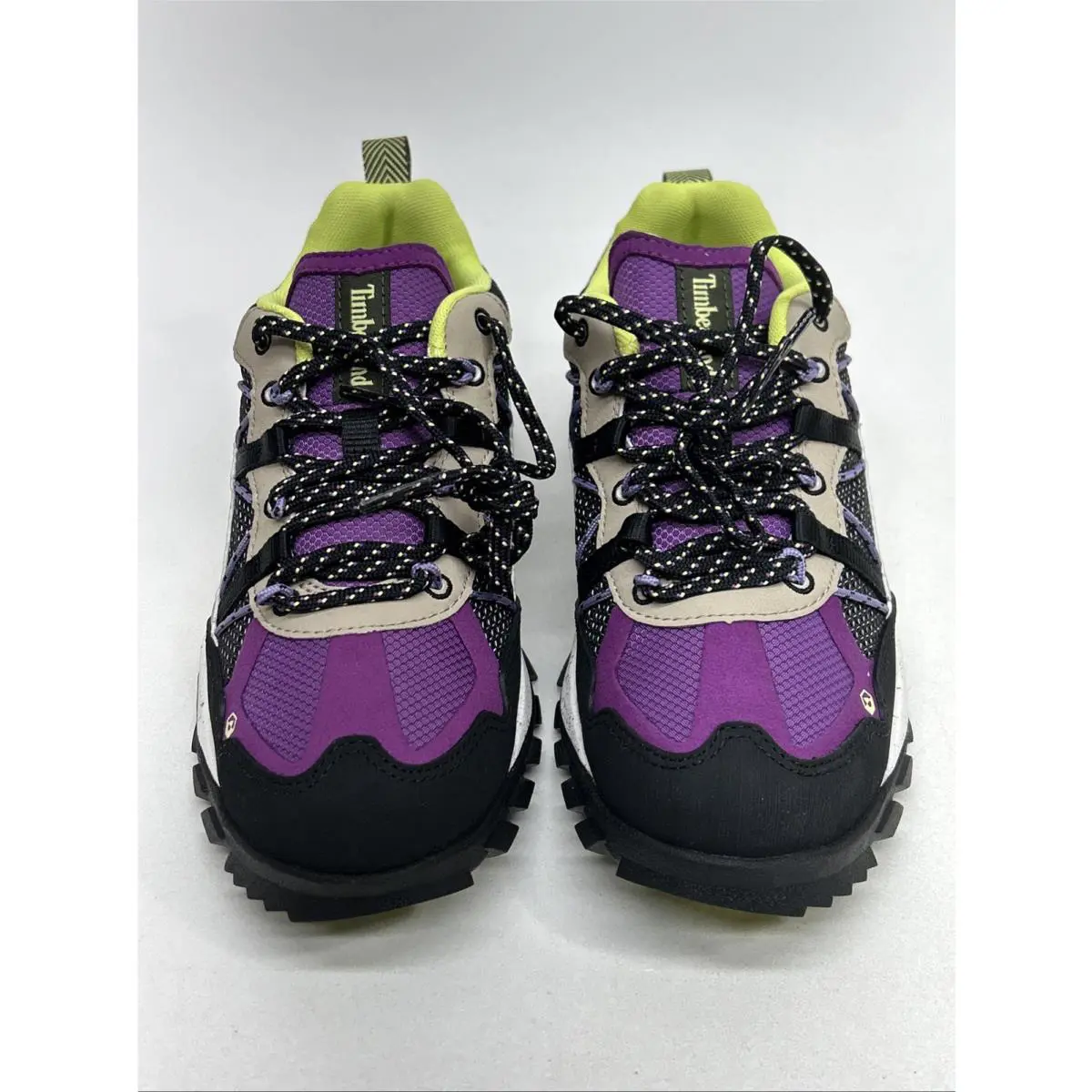 Timberland shoes - Timberland Ankle Garrison - Ankle Garrison - See Pictures - See Pictures 1