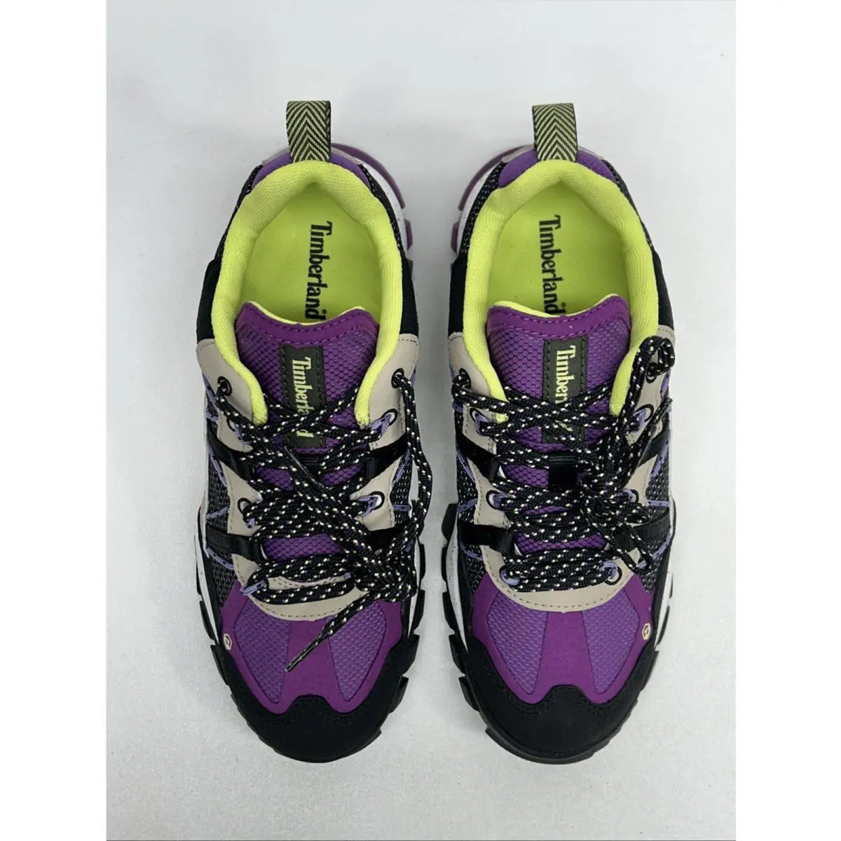 Timberland shoes - Timberland Ankle Garrison - Ankle Garrison - See Pictures - See Pictures 2