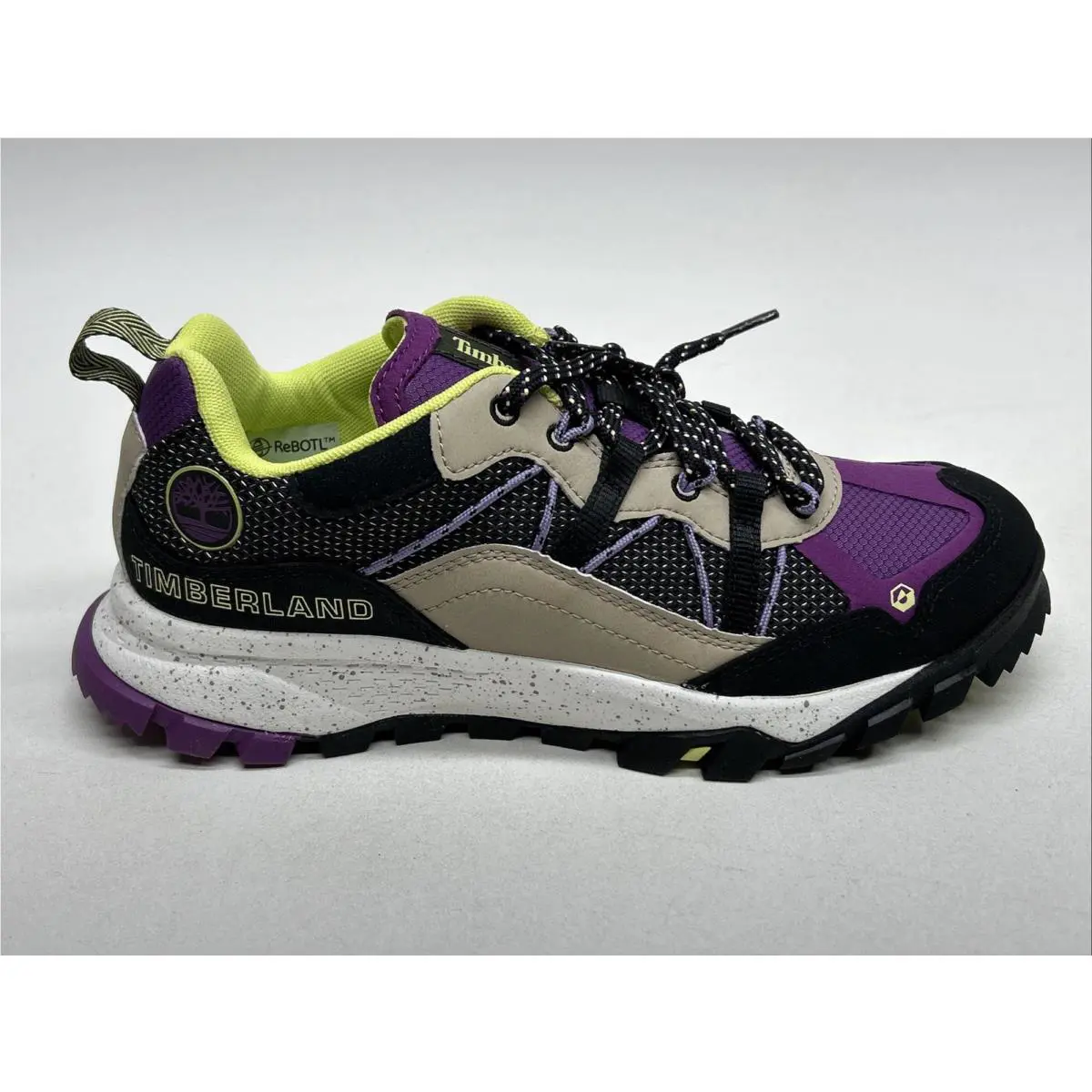 Timberland shoes - Timberland Ankle Garrison - Ankle Garrison - See Pictures - See Pictures 3