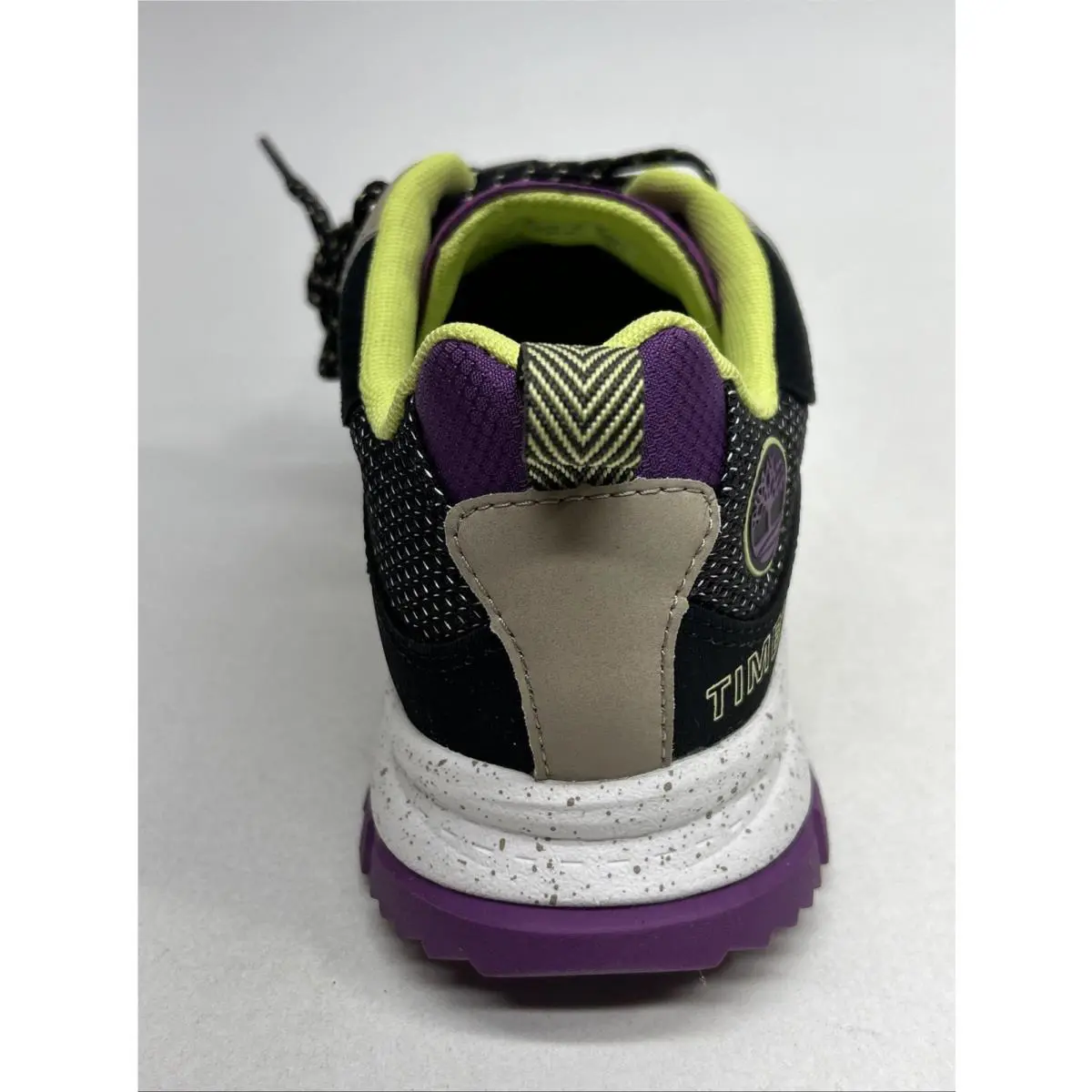 Timberland shoes - Timberland Ankle Garrison - Ankle Garrison - See Pictures - See Pictures 4
