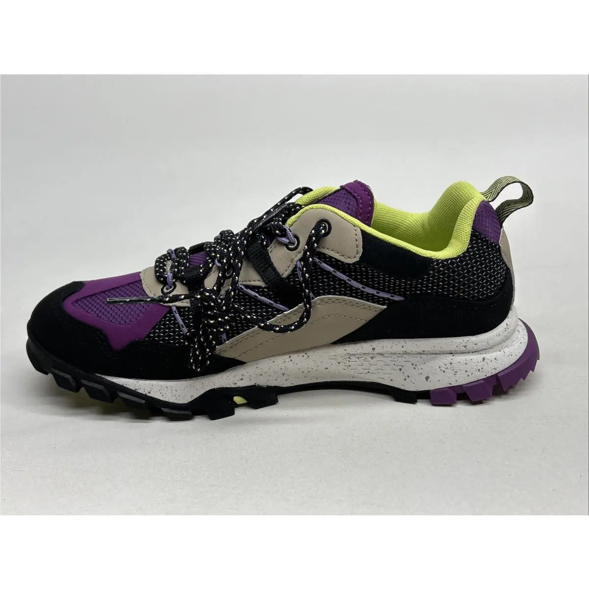 Timberland shoes - Timberland Ankle Garrison - Ankle Garrison - See Pictures - See Pictures 5