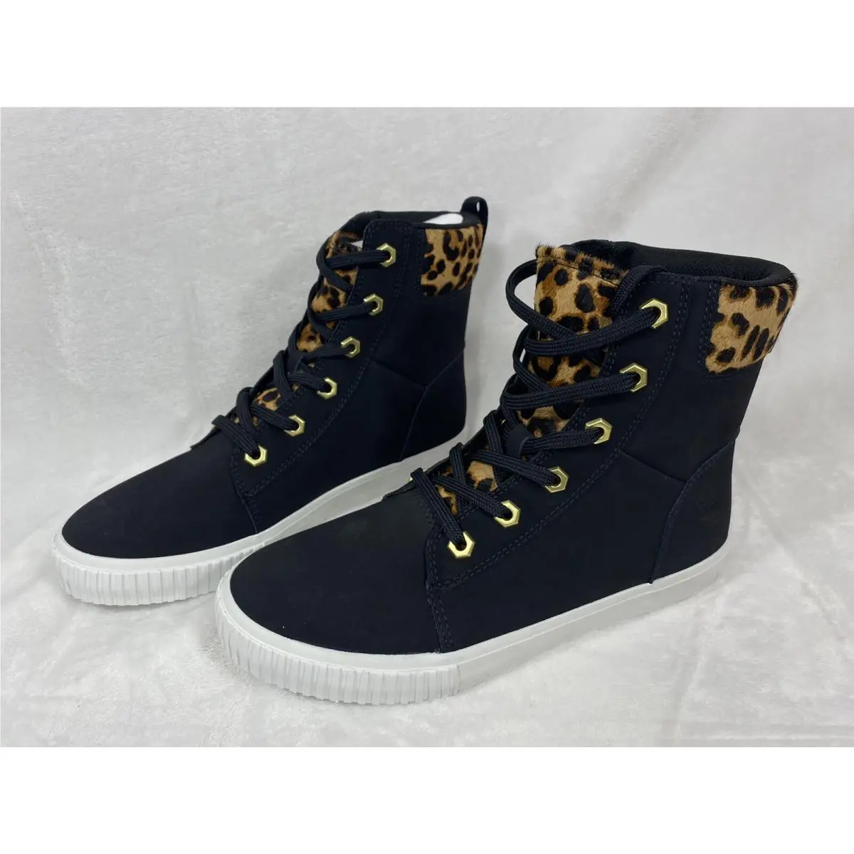 Timberland shoes - Skyla Bay - Skyla Bay - Black 0