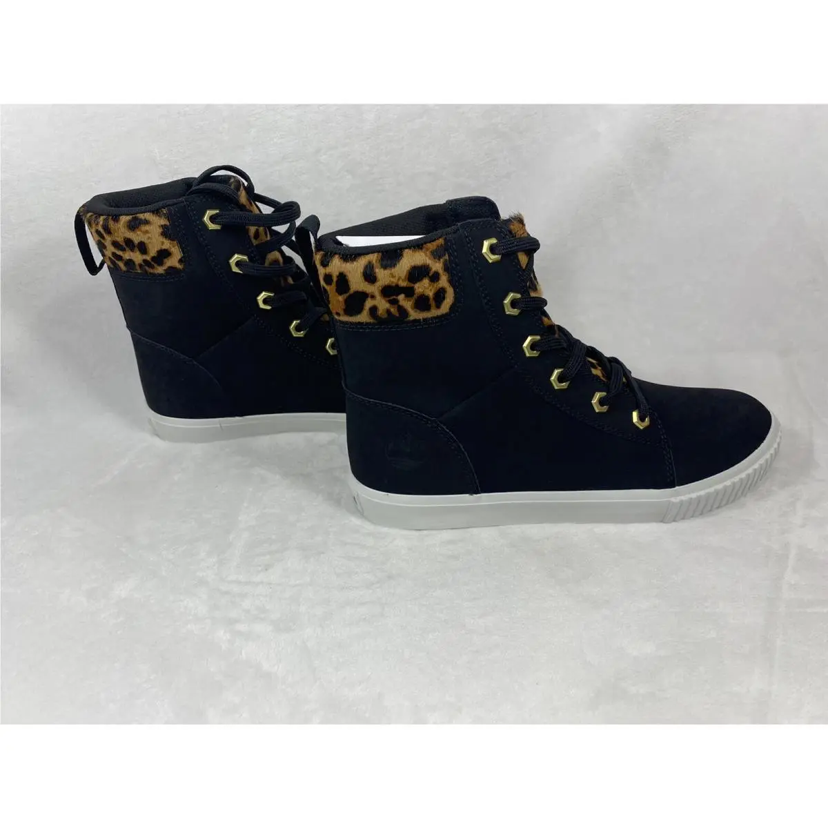 Timberland shoes - Skyla Bay - Skyla Bay - Black 1