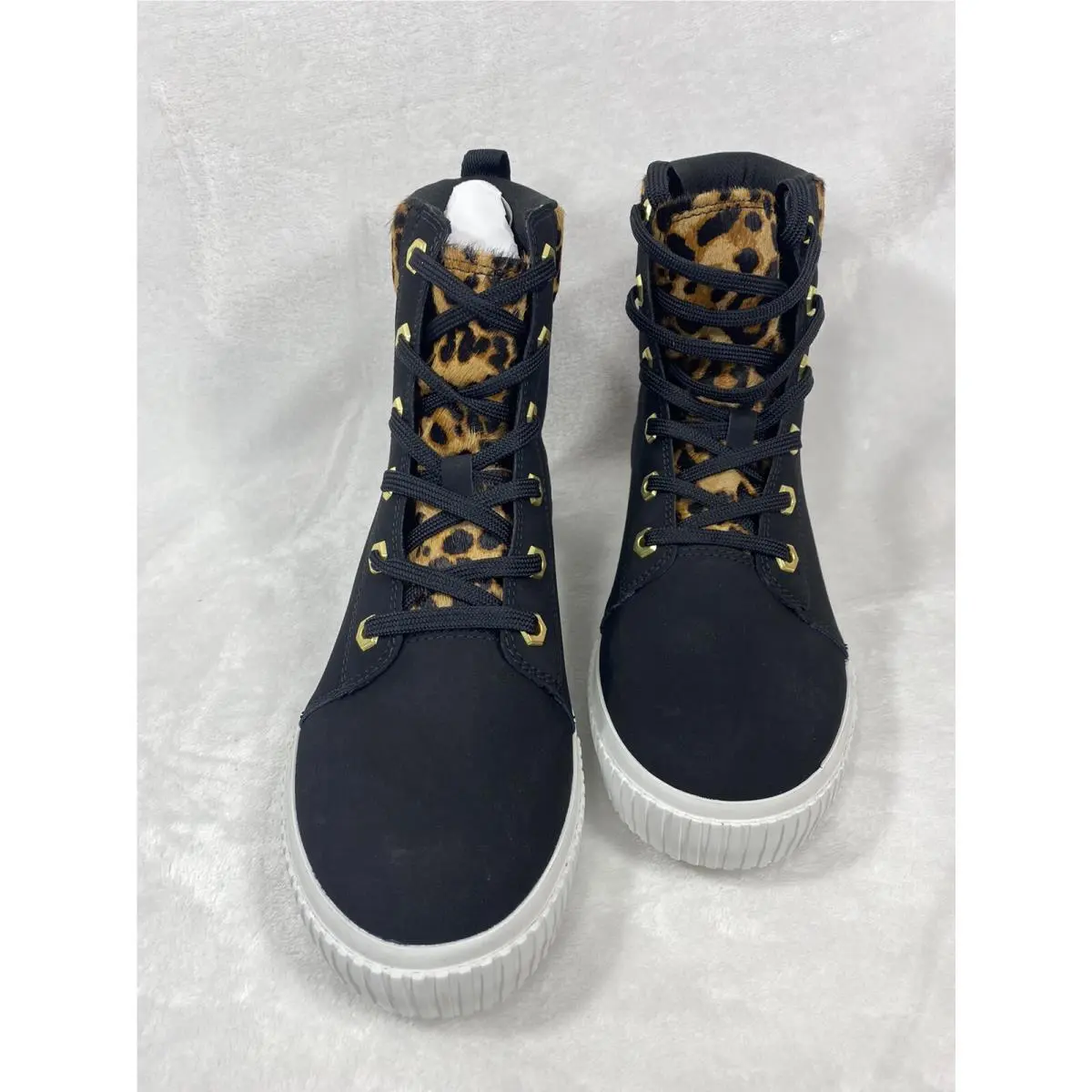 Timberland shoes - Skyla Bay - Skyla Bay - Black 4