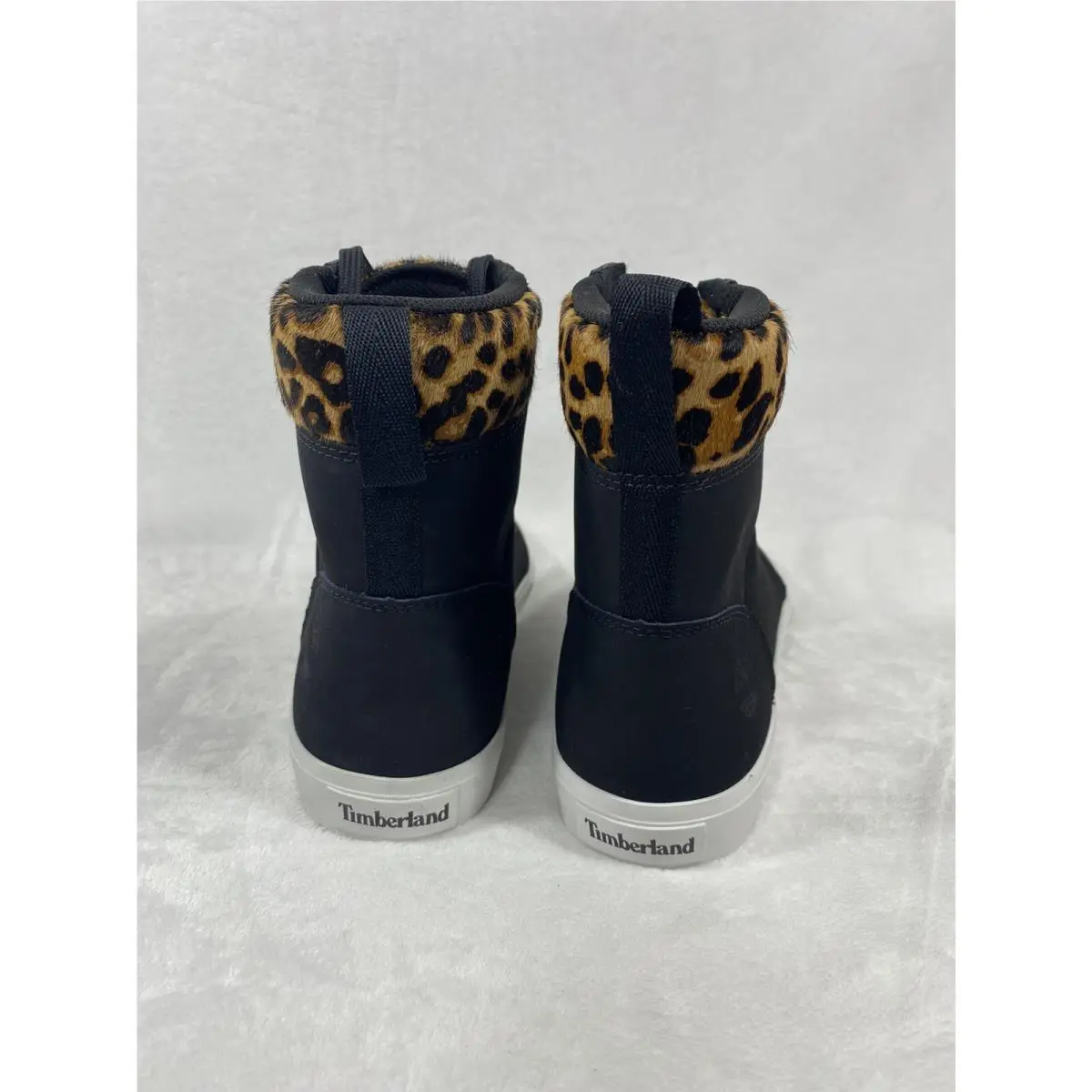 Timberland shoes - Skyla Bay - Skyla Bay - Black 5