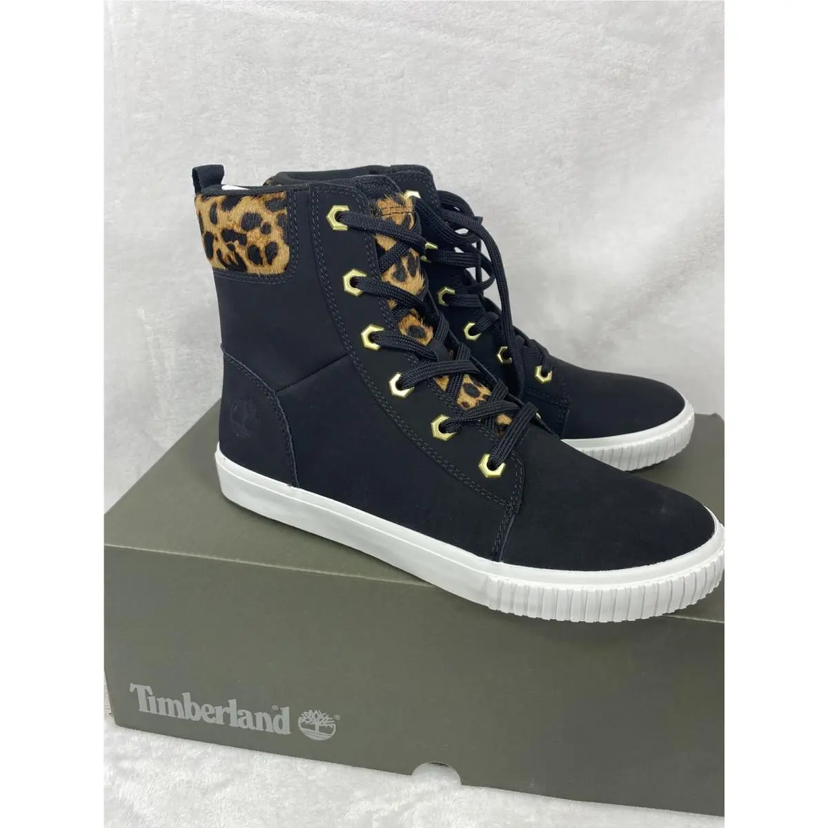 Timberland shoes - Skyla Bay - Skyla Bay - Black 7