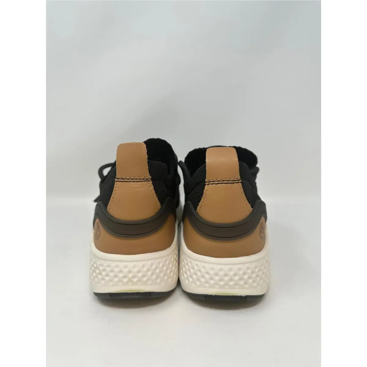 Timberland shoes - Black 1