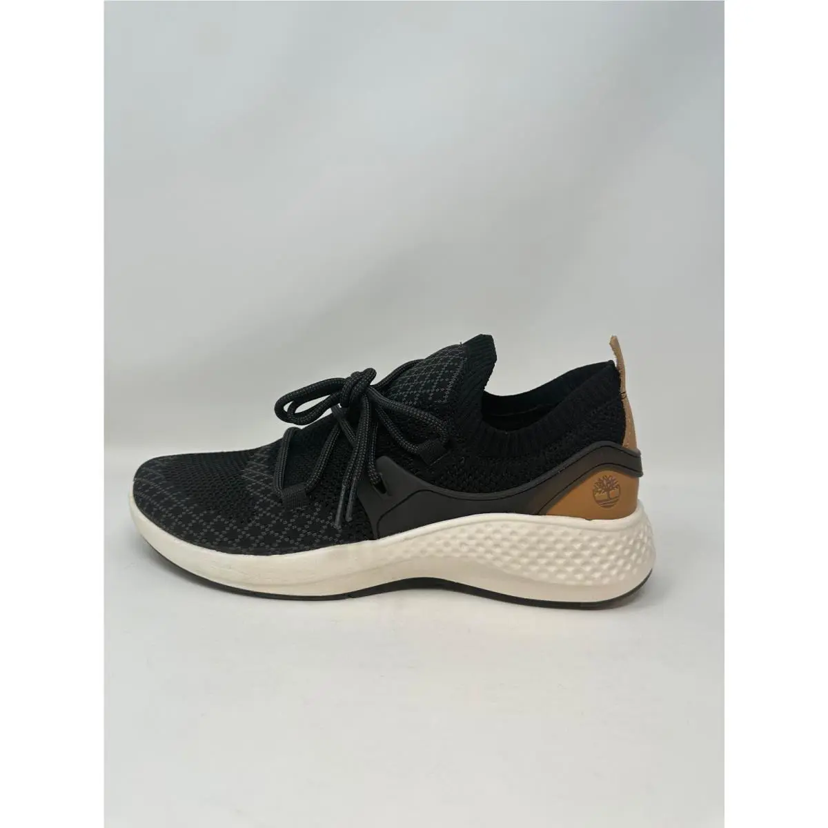 Timberland shoes - Black 3