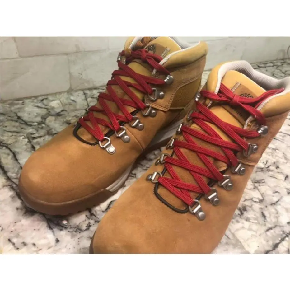 Timberland shoes - Brown 1