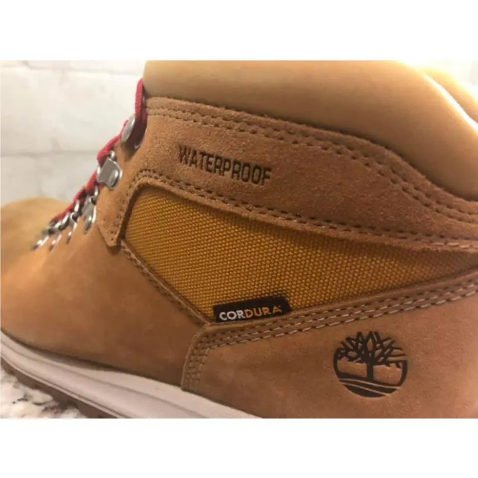 Timberland shoes - Brown 2