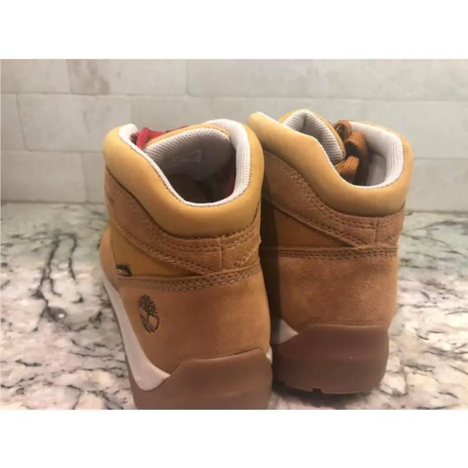 Timberland shoes - Brown 3