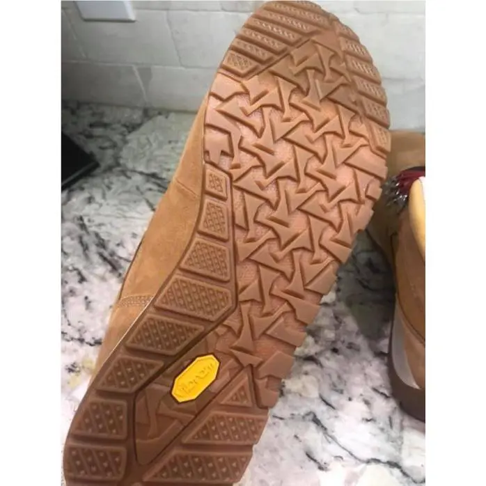 Timberland shoes - Brown 5