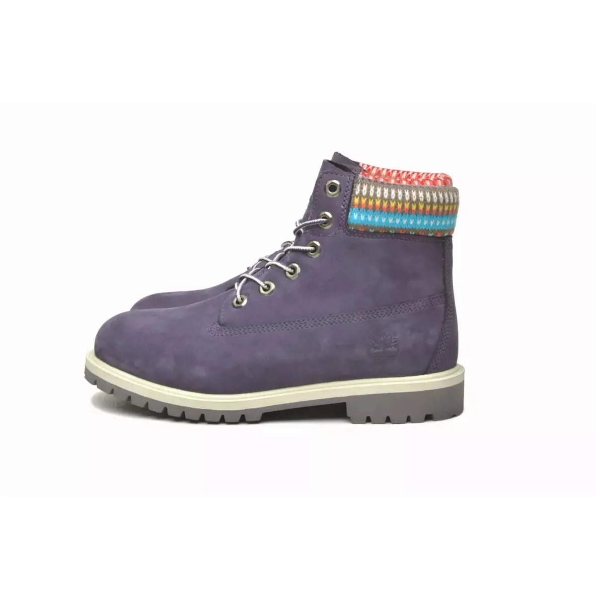 Timberland shoes - Purple 0