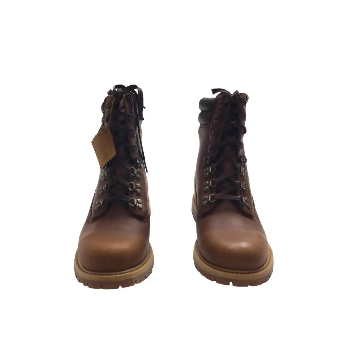 Timberland shoes - Boots - Boots - Brown 0