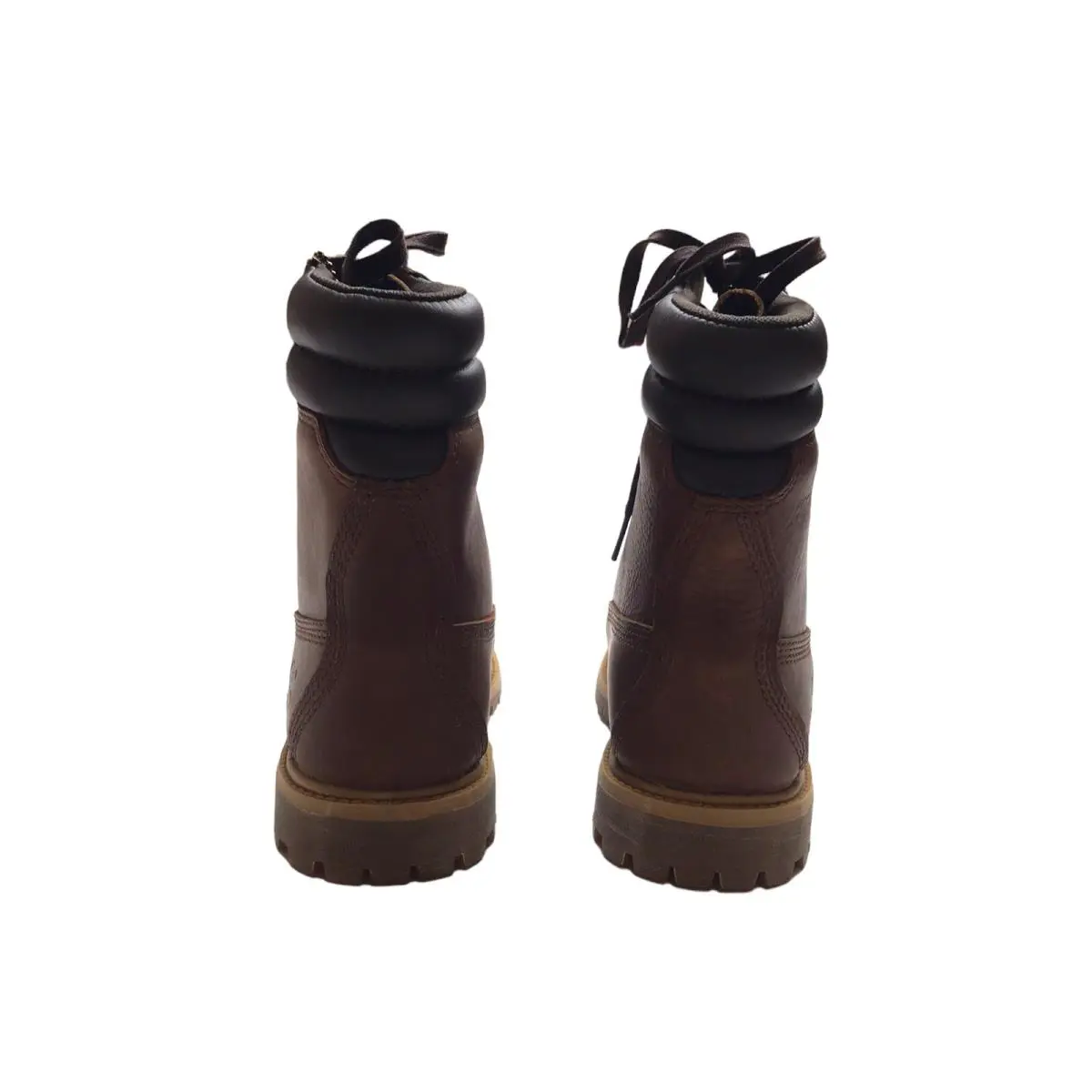 Timberland shoes - Boots - Boots - Brown 2