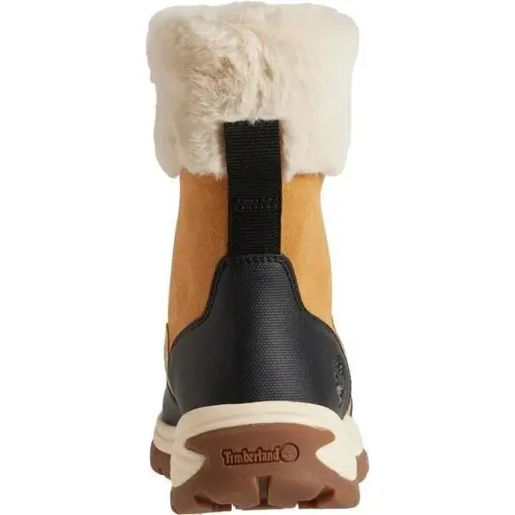 Timberland shoes - Wheat 1