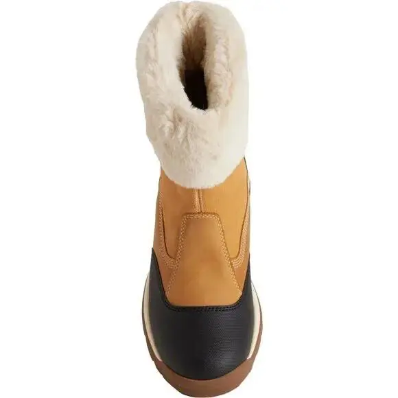 Timberland shoes - Wheat 2