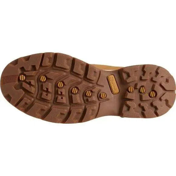 Timberland shoes - Wheat 3