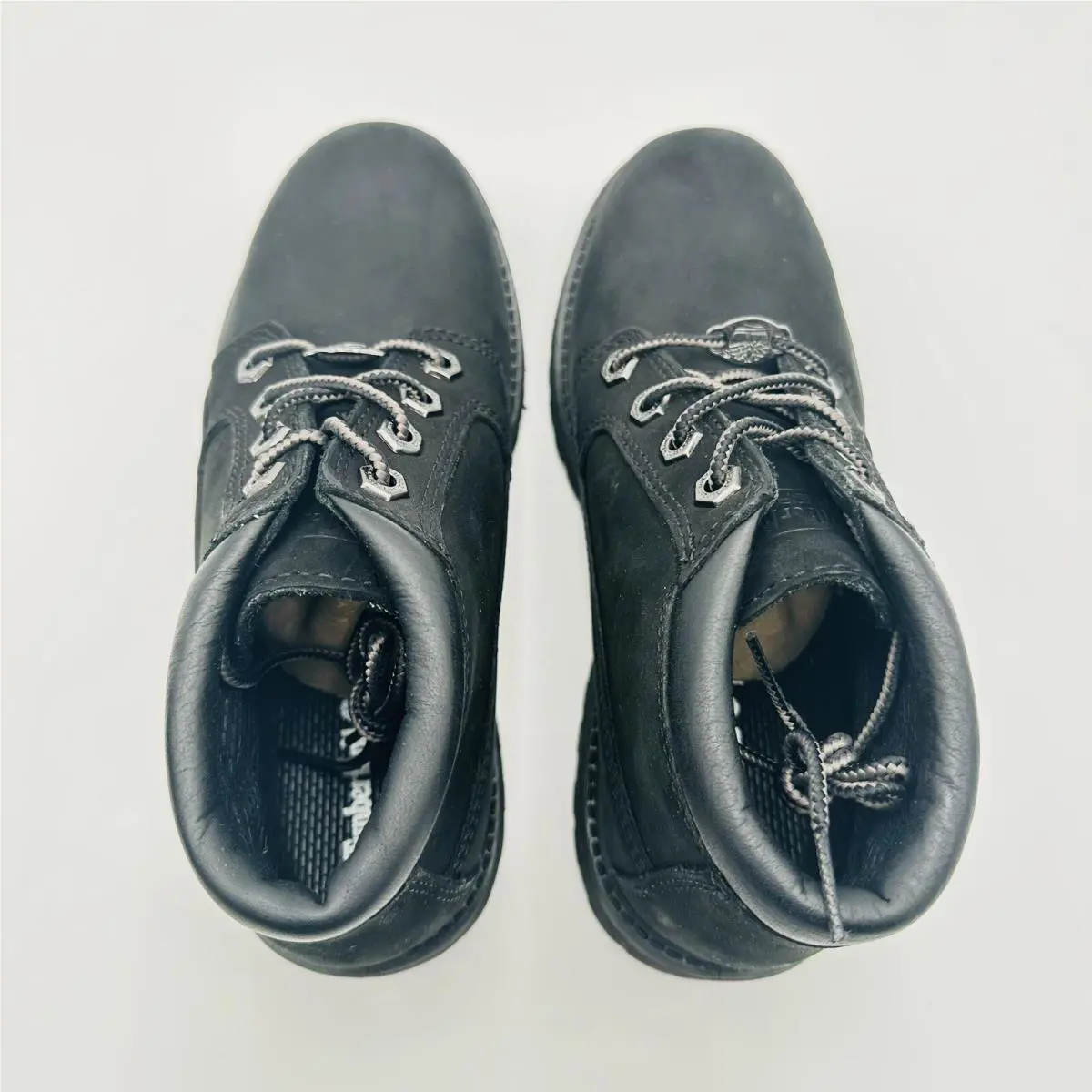 Timberland shoes - Nellie - Nellie - Black 8