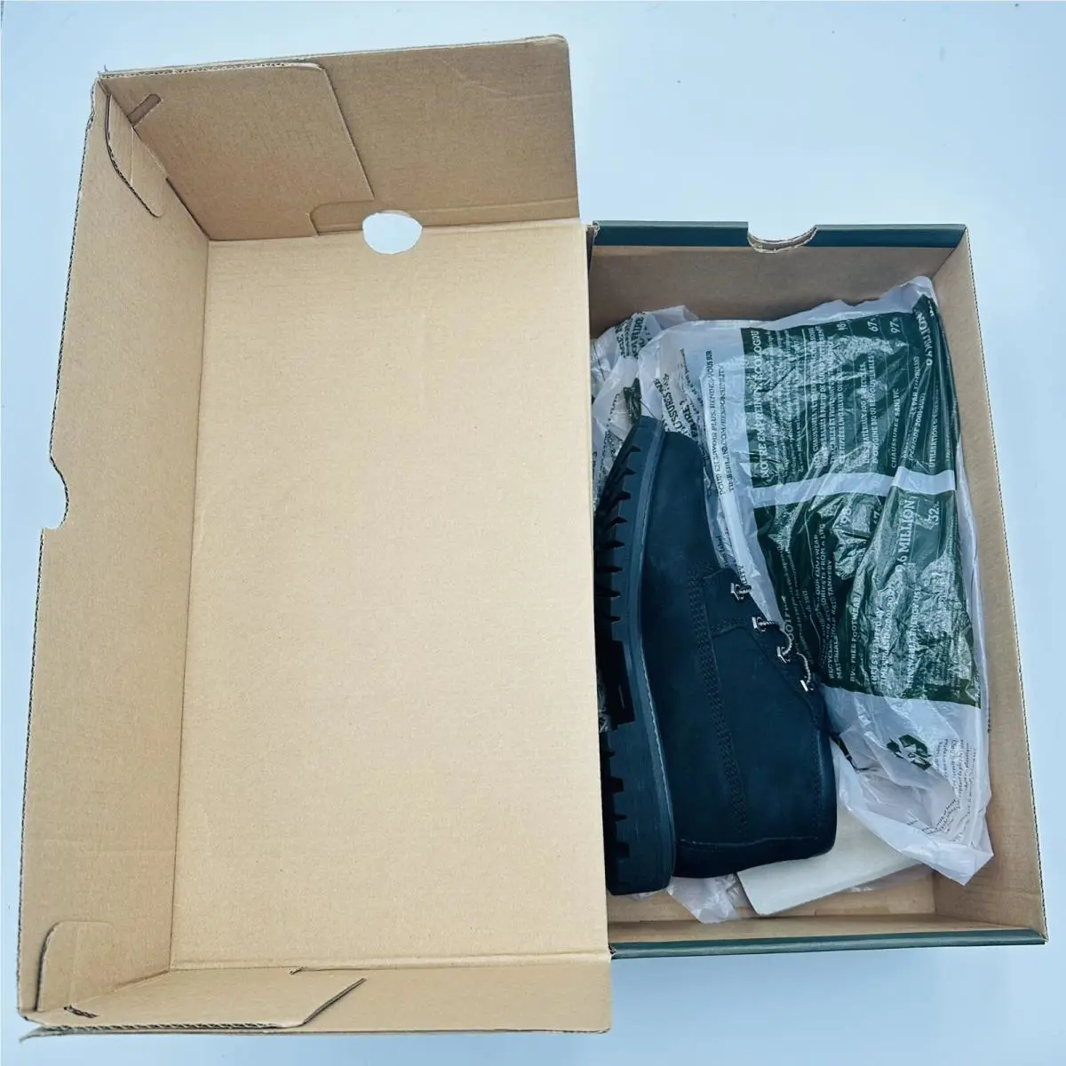 Timberland shoes - Nellie - Nellie - Black 11