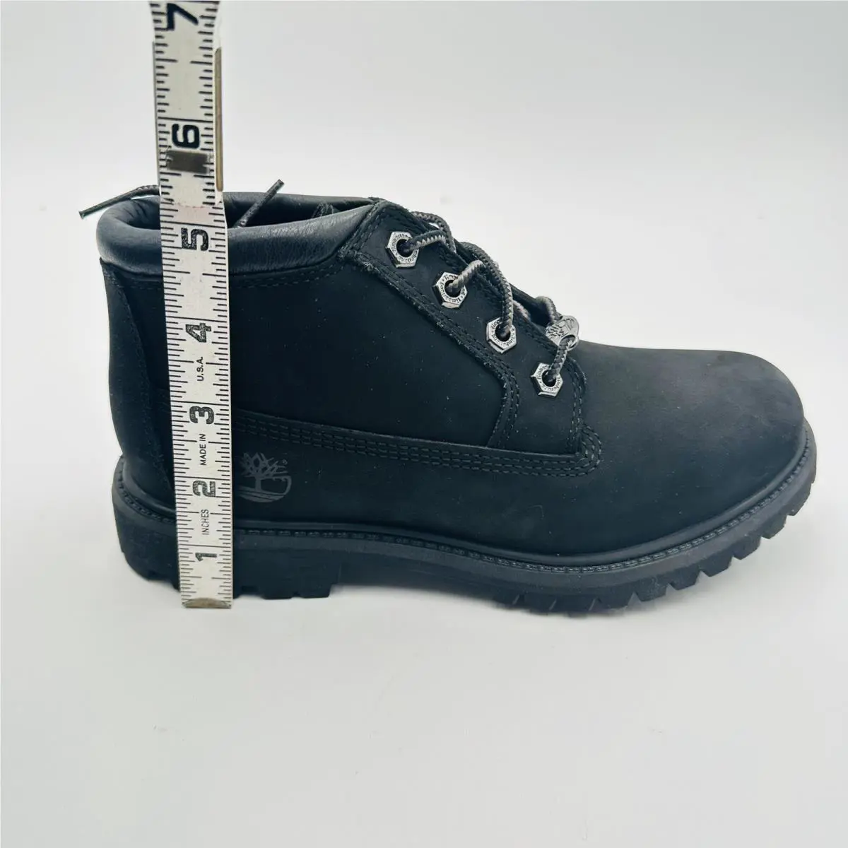 Timberland shoes - Nellie - Nellie - Black 0