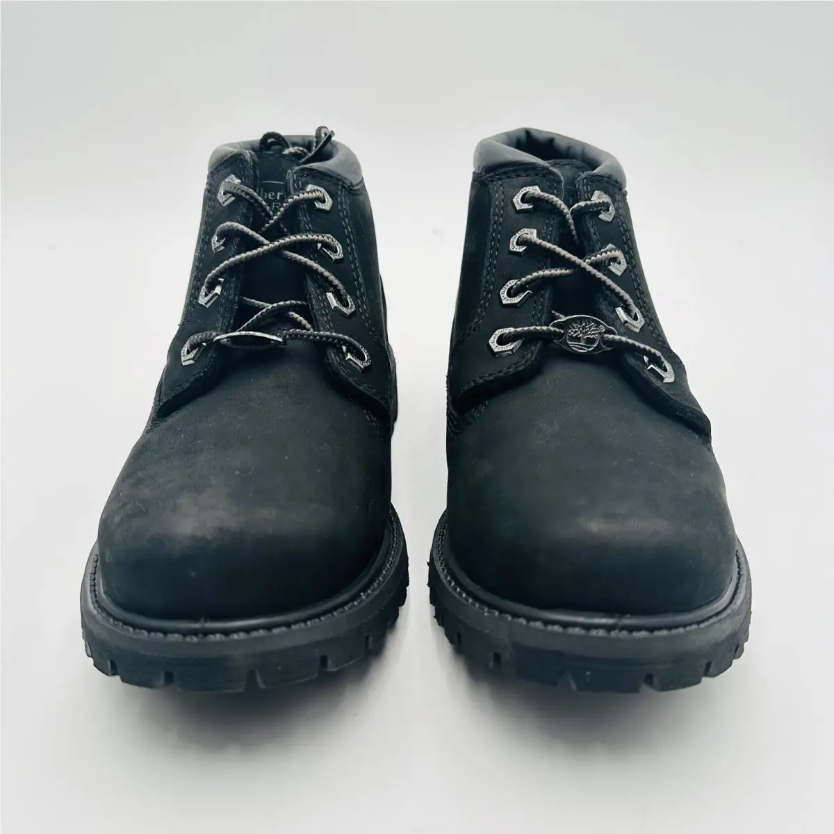 Timberland shoes - Nellie - Nellie - Black 1