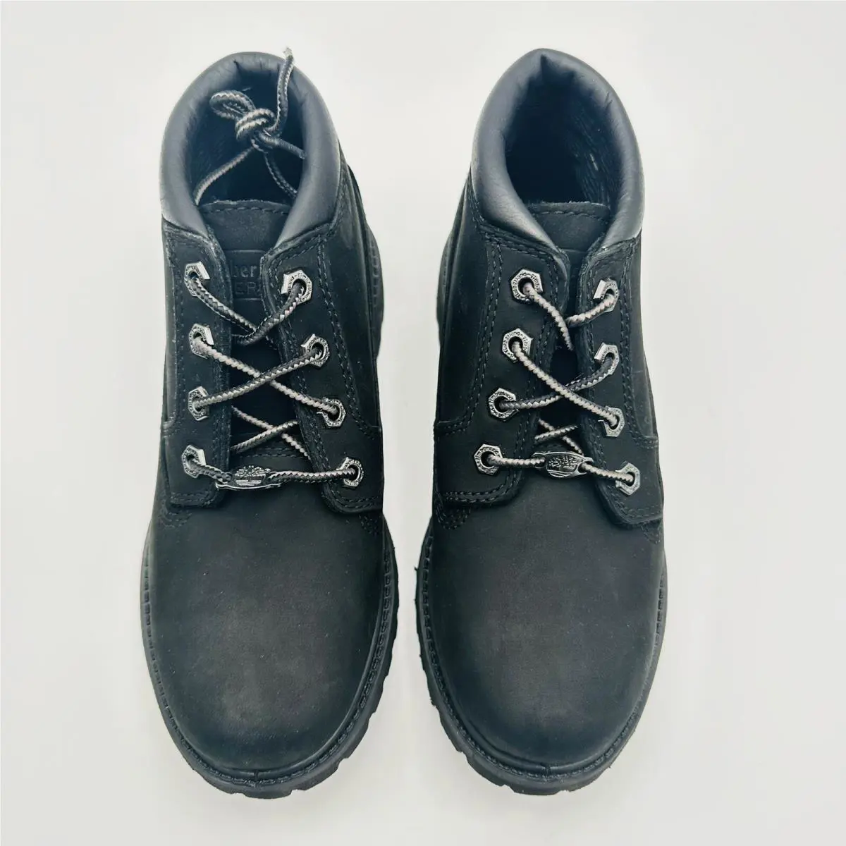 Timberland shoes - Nellie - Nellie - Black 2