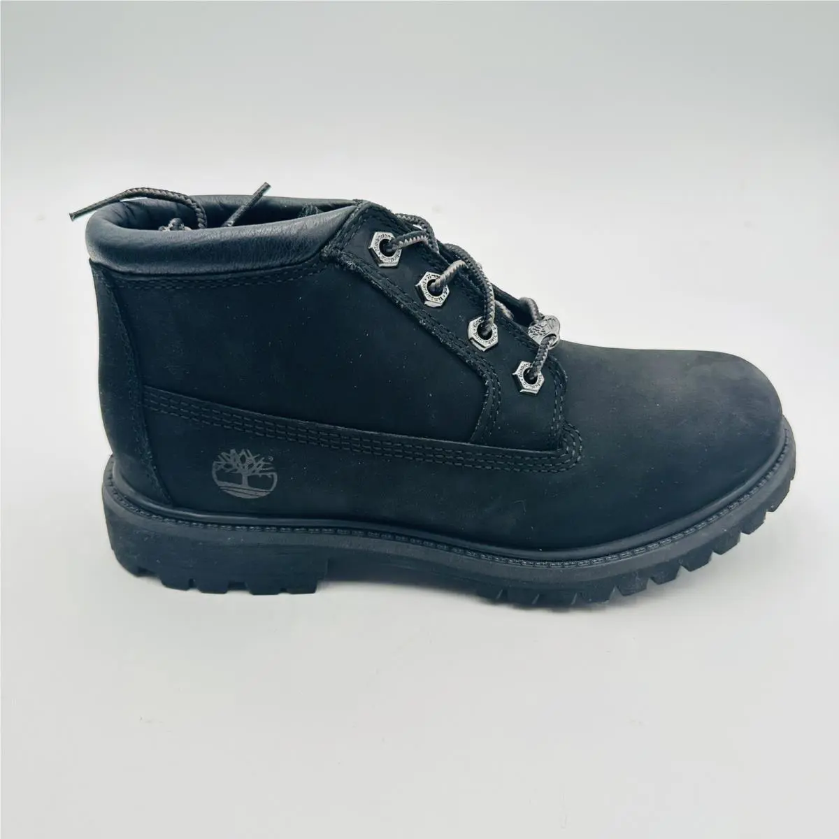 Timberland shoes - Nellie - Nellie - Black 3